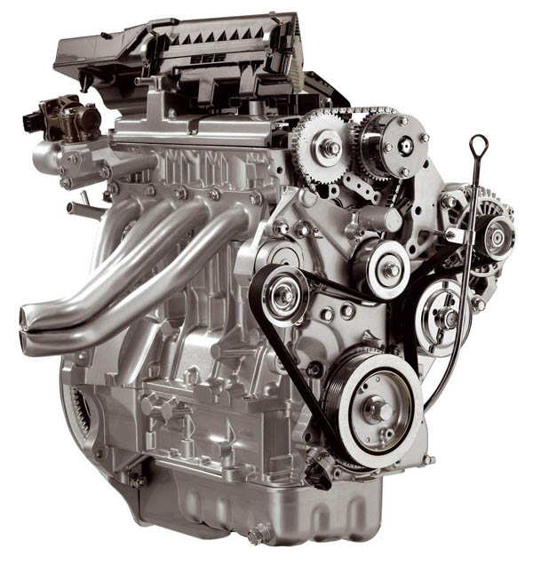 Mercedes Benz Slk32 Amg Car Engine